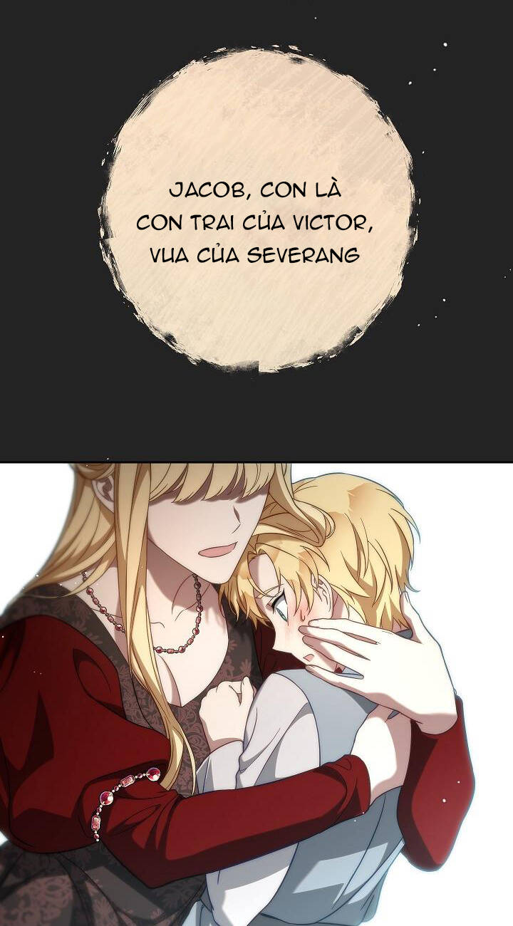 Cuộc Hôn Nhân Vụ Lợi Chapter 55 - Trang 2