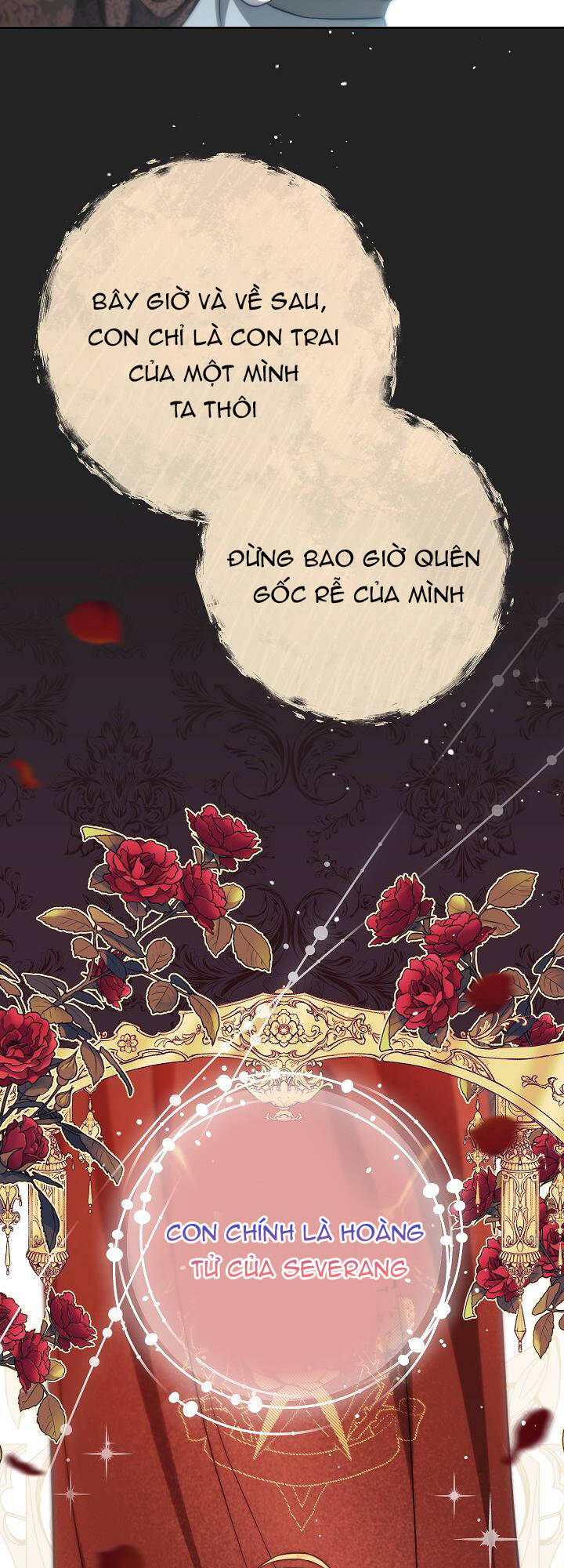 Cuộc Hôn Nhân Vụ Lợi Chapter 55 - Trang 2