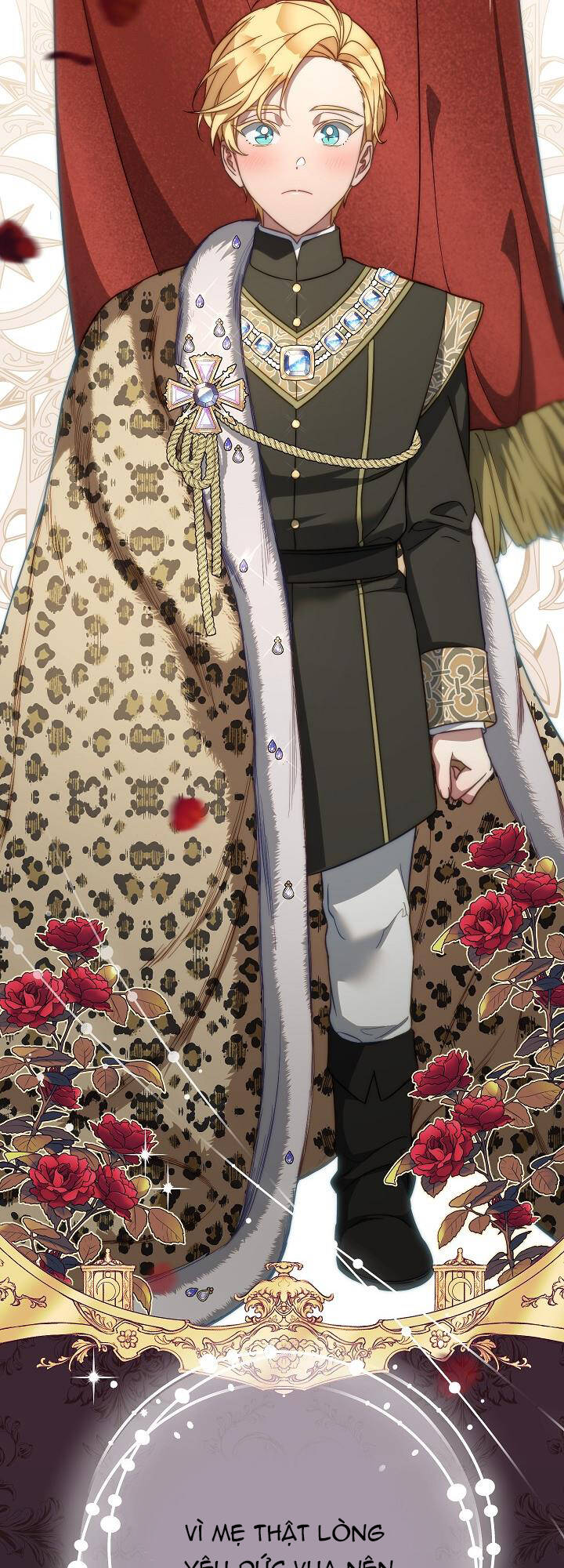 Cuộc Hôn Nhân Vụ Lợi Chapter 55 - Trang 2