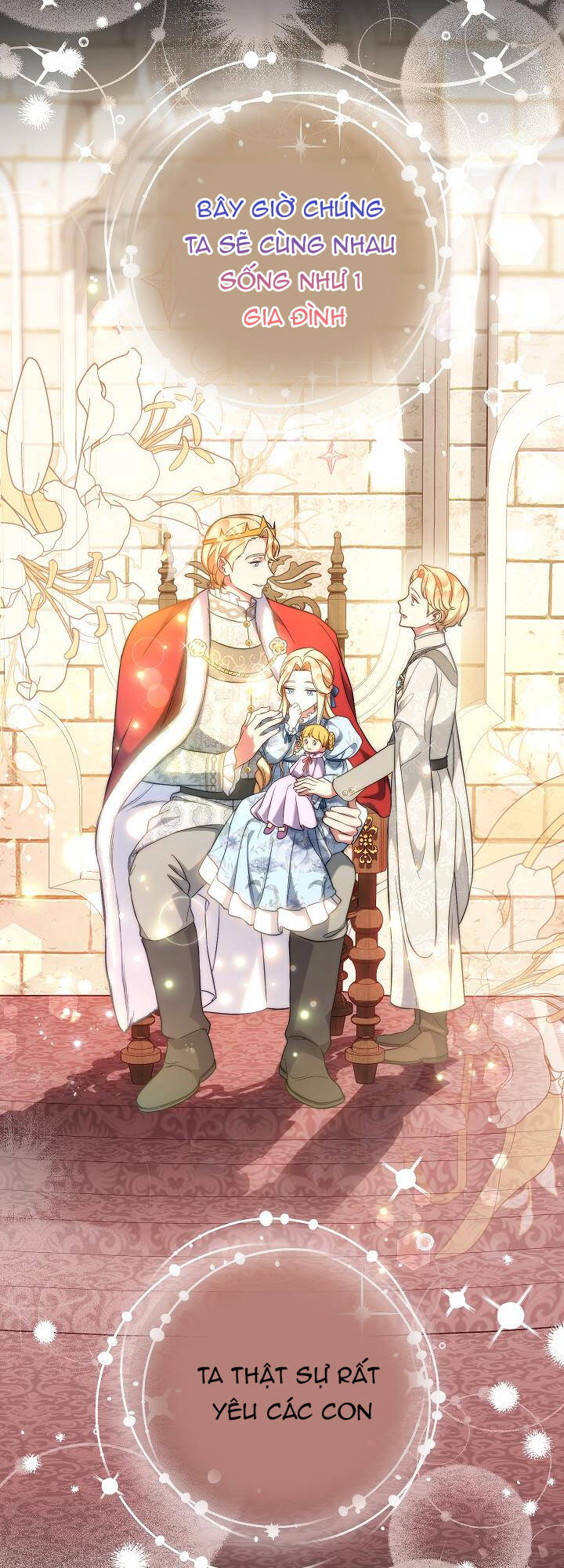 Cuộc Hôn Nhân Vụ Lợi Chapter 55 - Trang 2