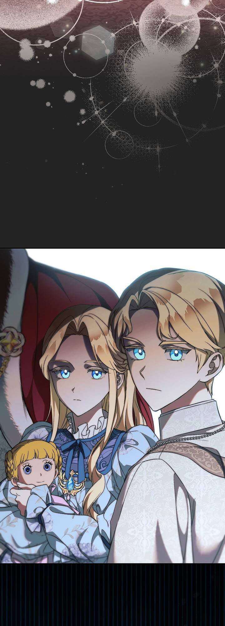 Cuộc Hôn Nhân Vụ Lợi Chapter 55 - Trang 2