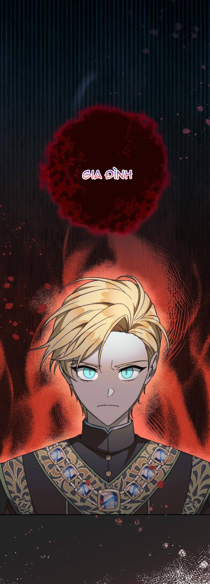 Cuộc Hôn Nhân Vụ Lợi Chapter 55 - Trang 2