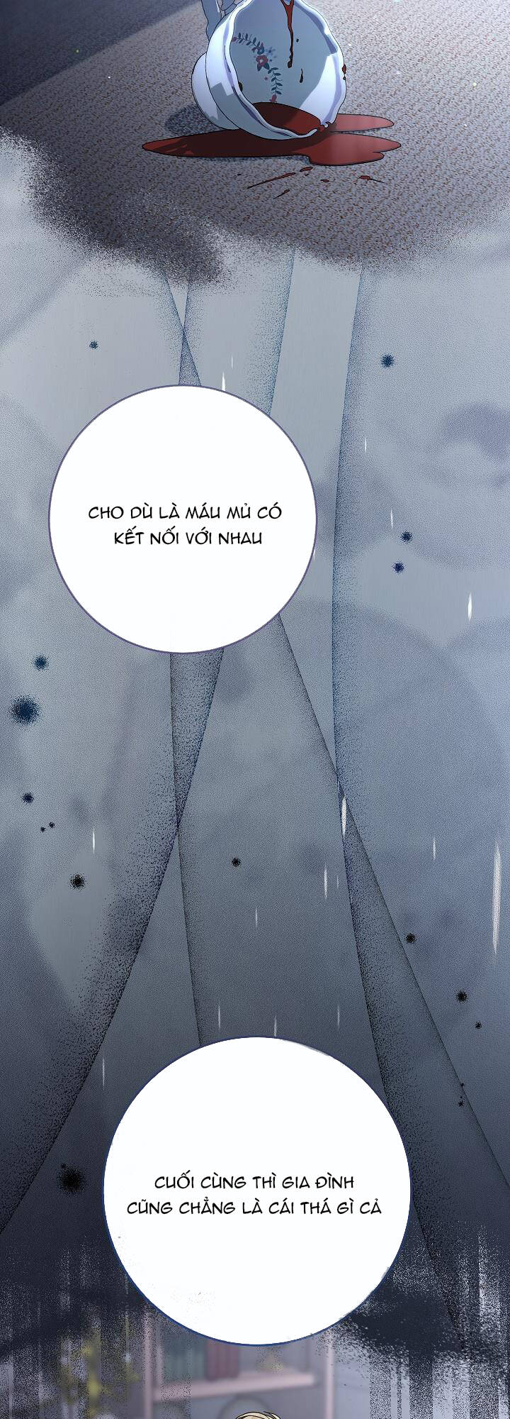 Cuộc Hôn Nhân Vụ Lợi Chapter 55 - Trang 2