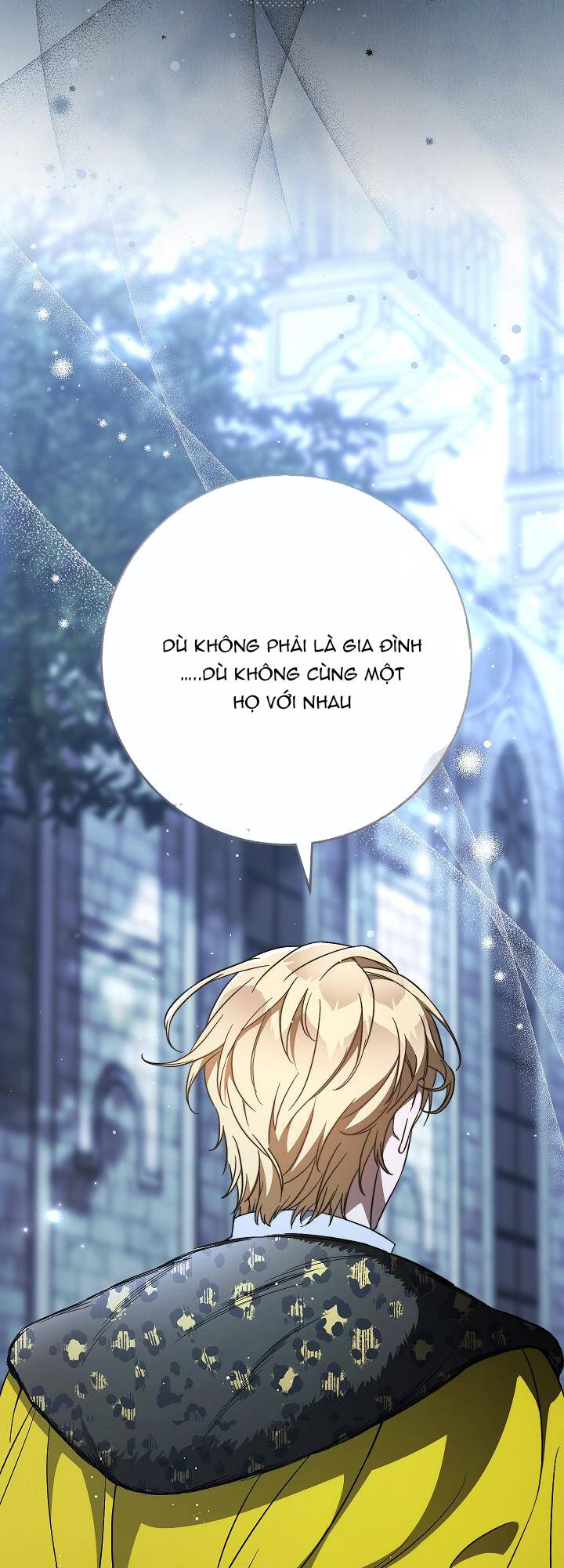 Cuộc Hôn Nhân Vụ Lợi Chapter 55 - Trang 2