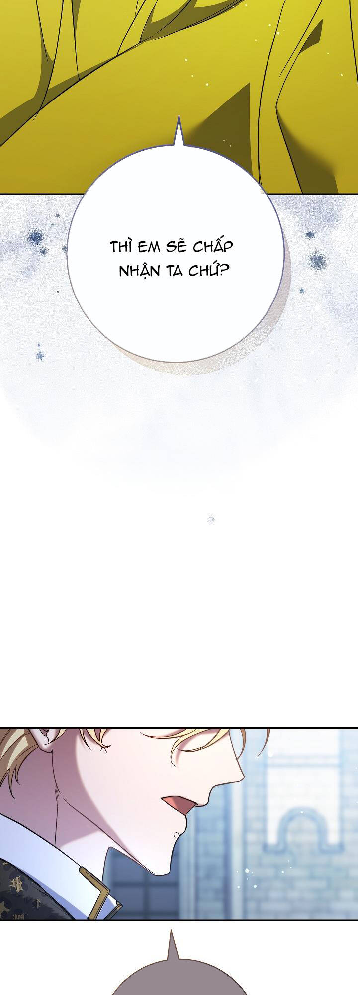 Cuộc Hôn Nhân Vụ Lợi Chapter 55 - Trang 2