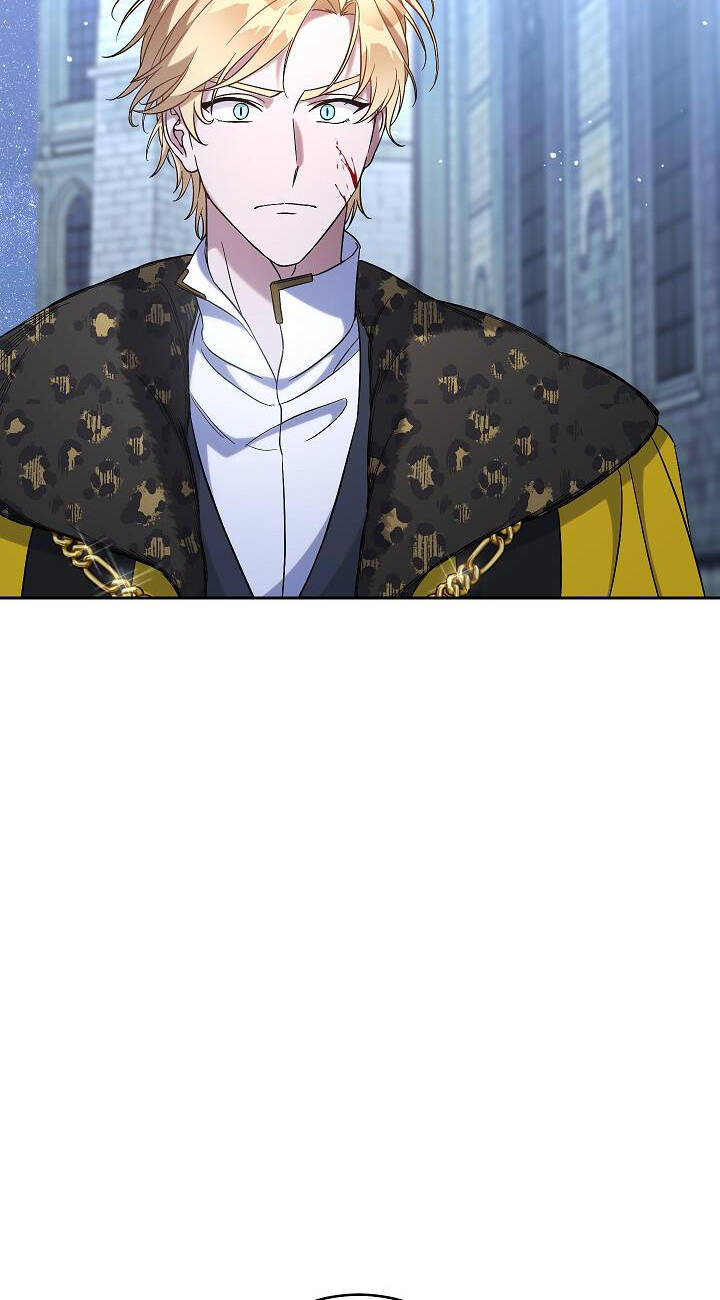 Cuộc Hôn Nhân Vụ Lợi Chapter 55 - Trang 2