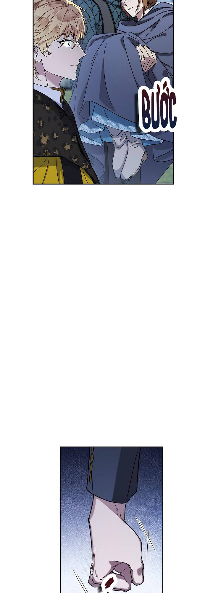 Cuộc Hôn Nhân Vụ Lợi Chapter 55 - Trang 2