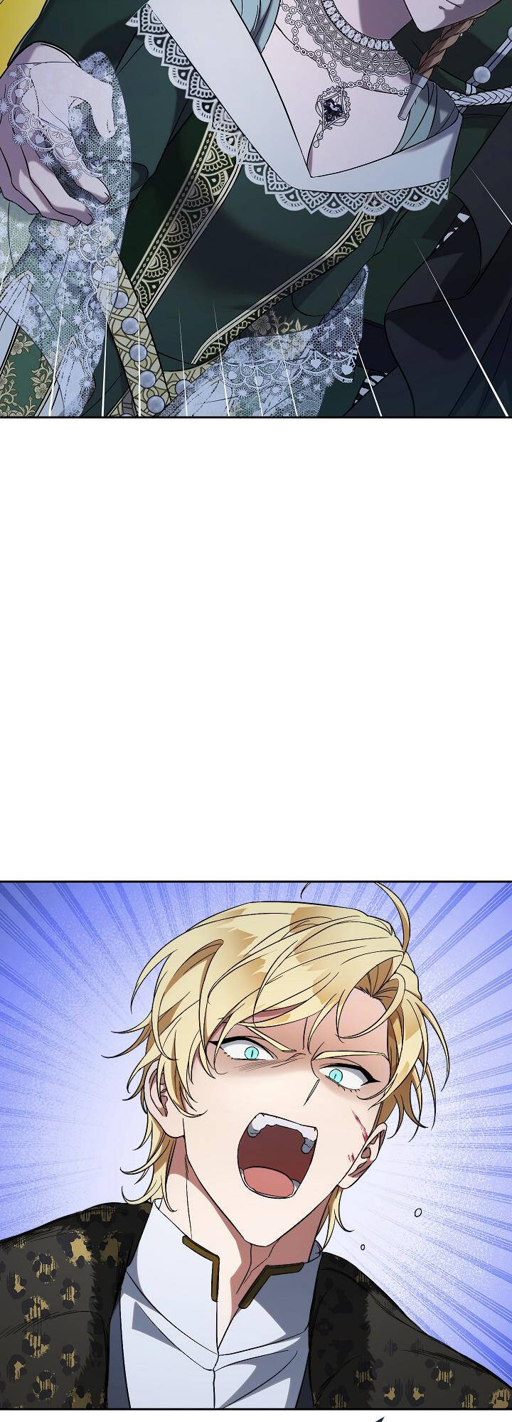 Cuộc Hôn Nhân Vụ Lợi Chapter 55 - Trang 2