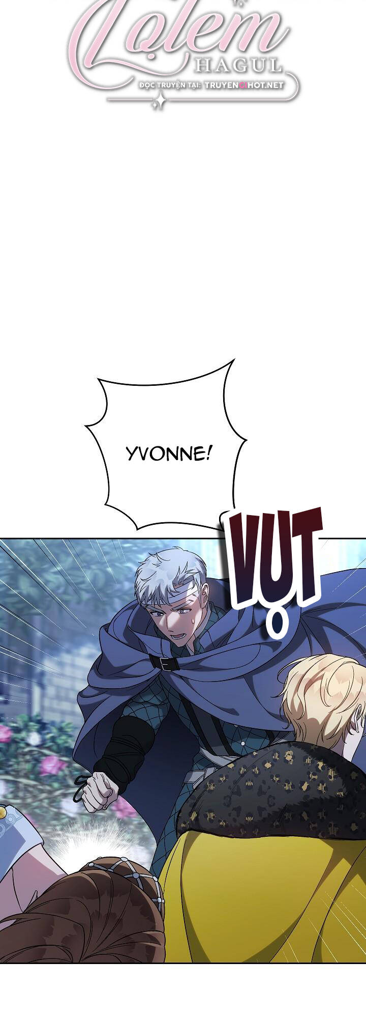 Cuộc Hôn Nhân Vụ Lợi Chapter 55 - Trang 2