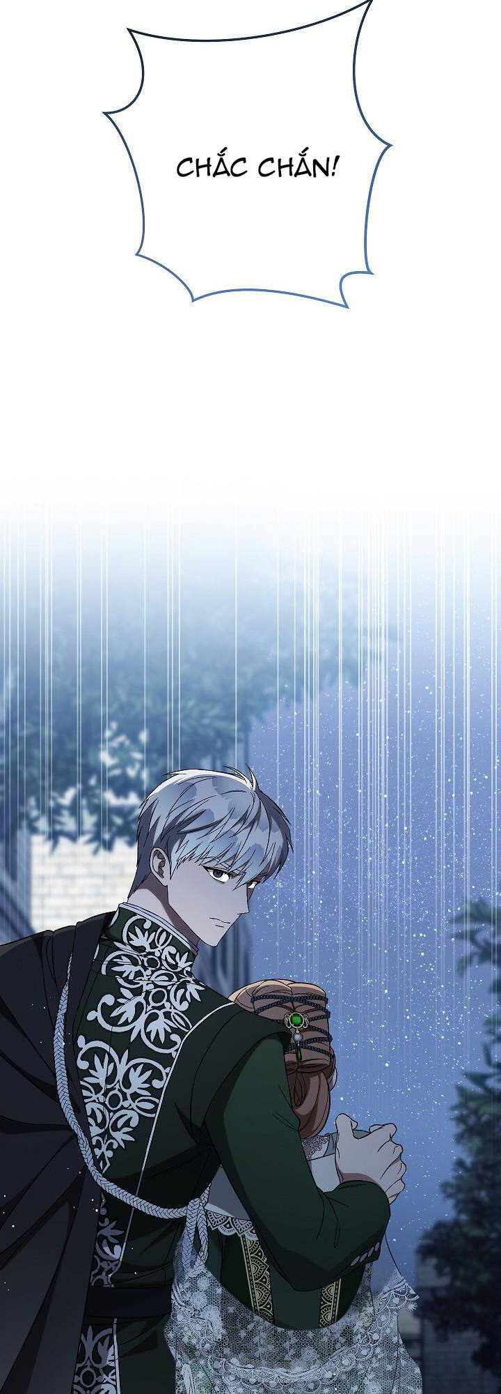 Cuộc Hôn Nhân Vụ Lợi Chapter 55 - Trang 2