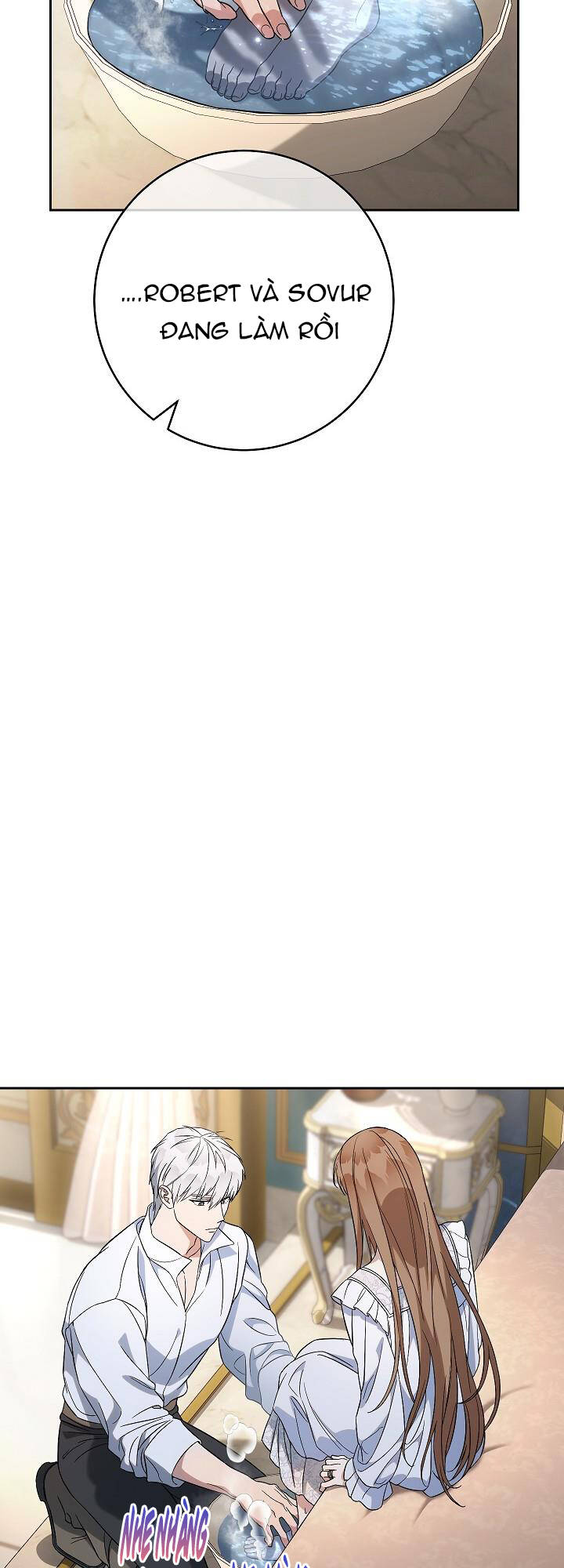 Cuộc Hôn Nhân Vụ Lợi Chapter 55 - Trang 2