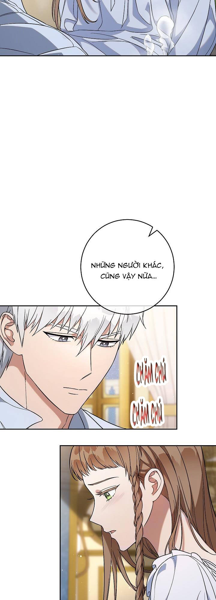 Cuộc Hôn Nhân Vụ Lợi Chapter 55 - Trang 2