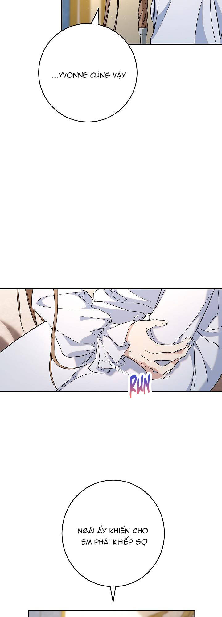 Cuộc Hôn Nhân Vụ Lợi Chapter 55 - Trang 2