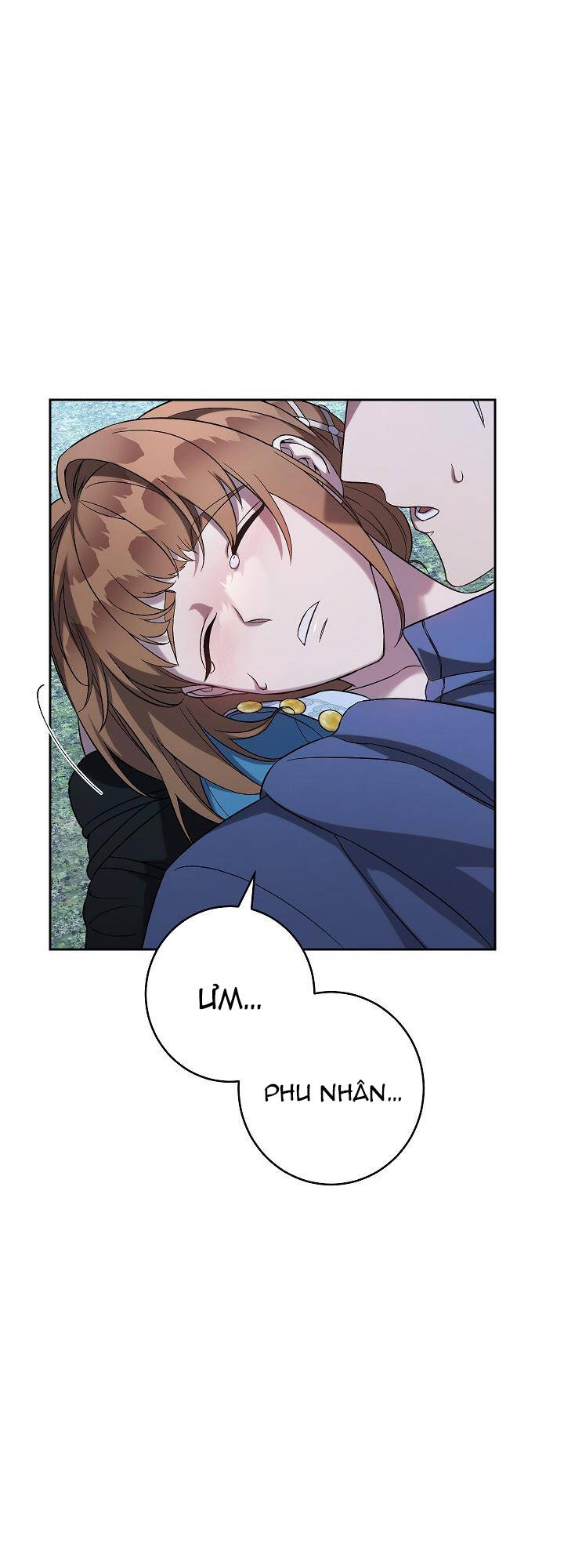Cuộc Hôn Nhân Vụ Lợi Chapter 55 - Trang 2