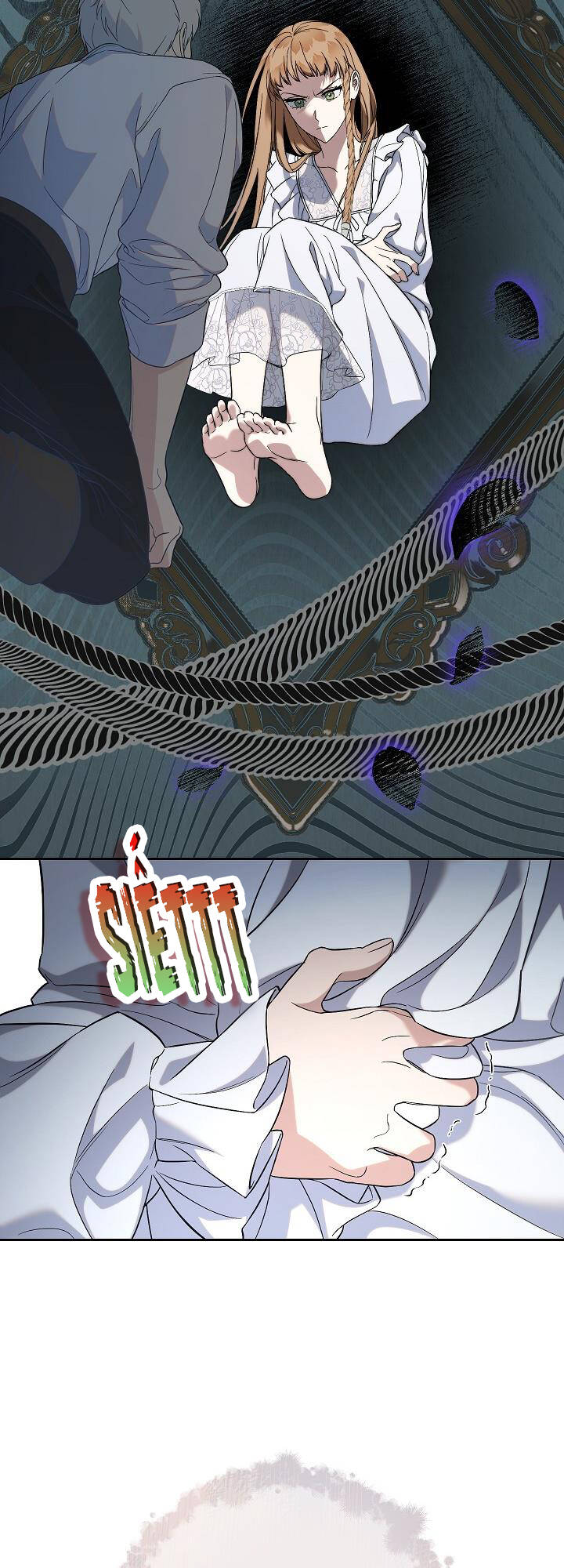 Cuộc Hôn Nhân Vụ Lợi Chapter 55 - Trang 2