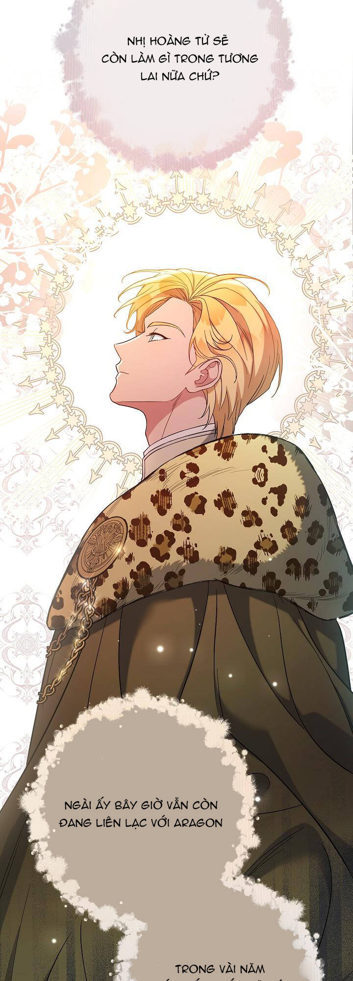 Cuộc Hôn Nhân Vụ Lợi Chapter 55 - Trang 2