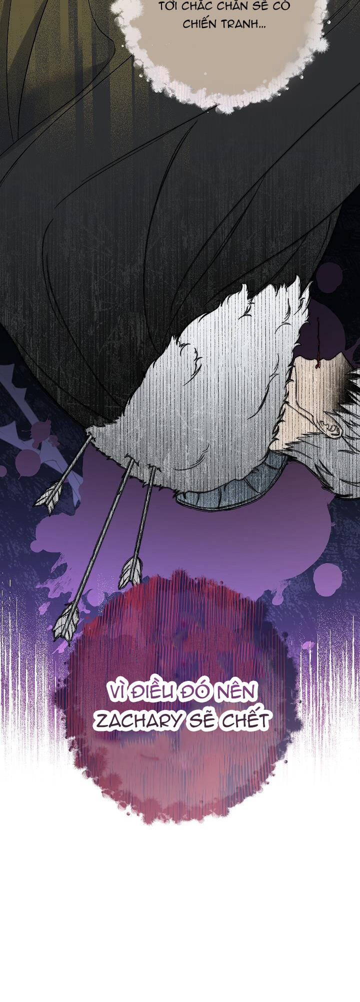 Cuộc Hôn Nhân Vụ Lợi Chapter 55 - Trang 2