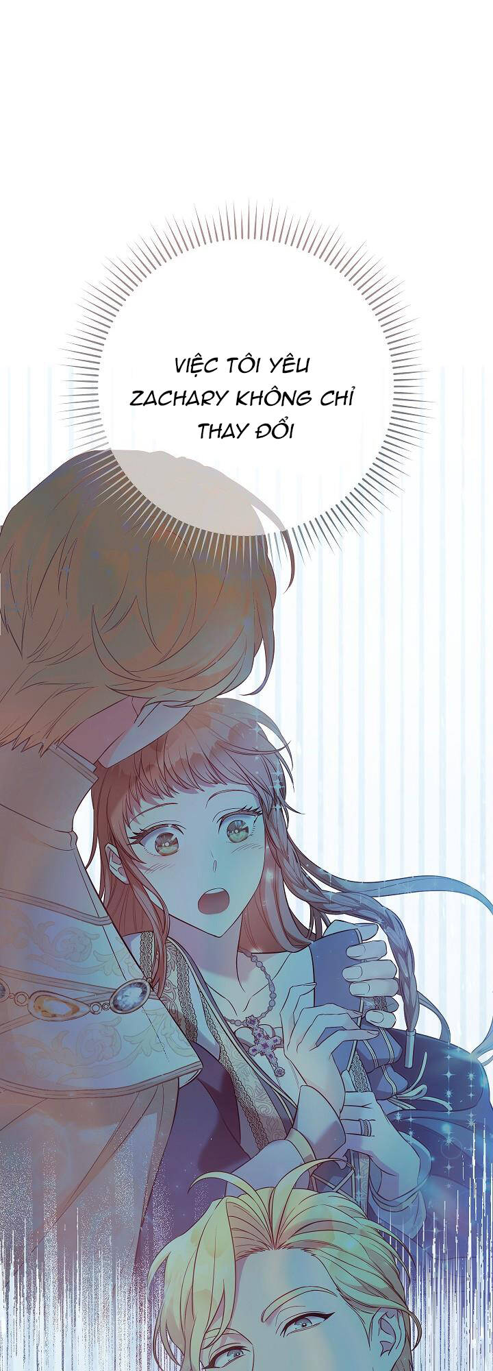 Cuộc Hôn Nhân Vụ Lợi Chapter 55 - Trang 2