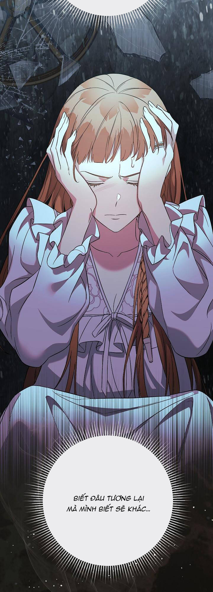 Cuộc Hôn Nhân Vụ Lợi Chapter 55 - Trang 2