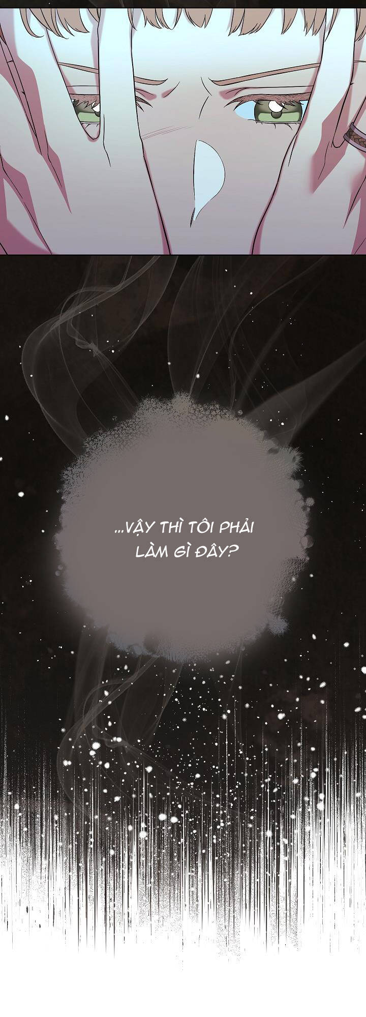 Cuộc Hôn Nhân Vụ Lợi Chapter 55 - Trang 2