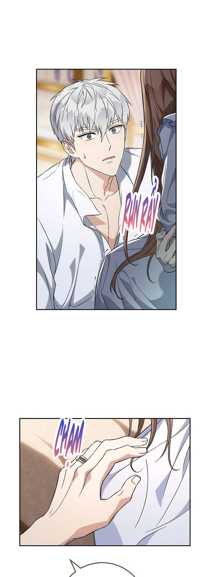 Cuộc Hôn Nhân Vụ Lợi Chapter 55 - Trang 2