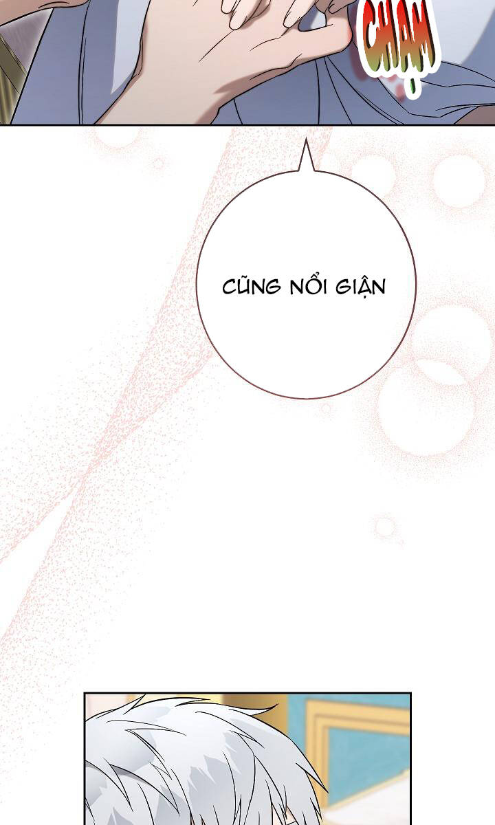 Cuộc Hôn Nhân Vụ Lợi Chapter 55 - Trang 2