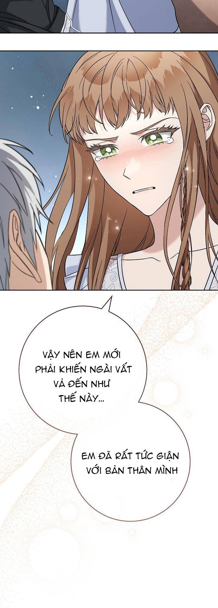 Cuộc Hôn Nhân Vụ Lợi Chapter 55 - Trang 2