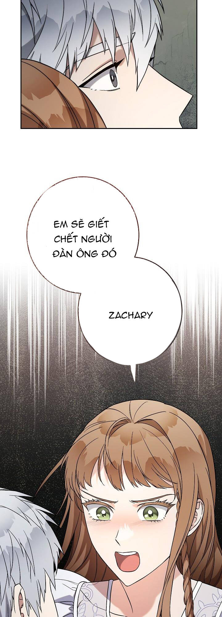 Cuộc Hôn Nhân Vụ Lợi Chapter 55 - Trang 2