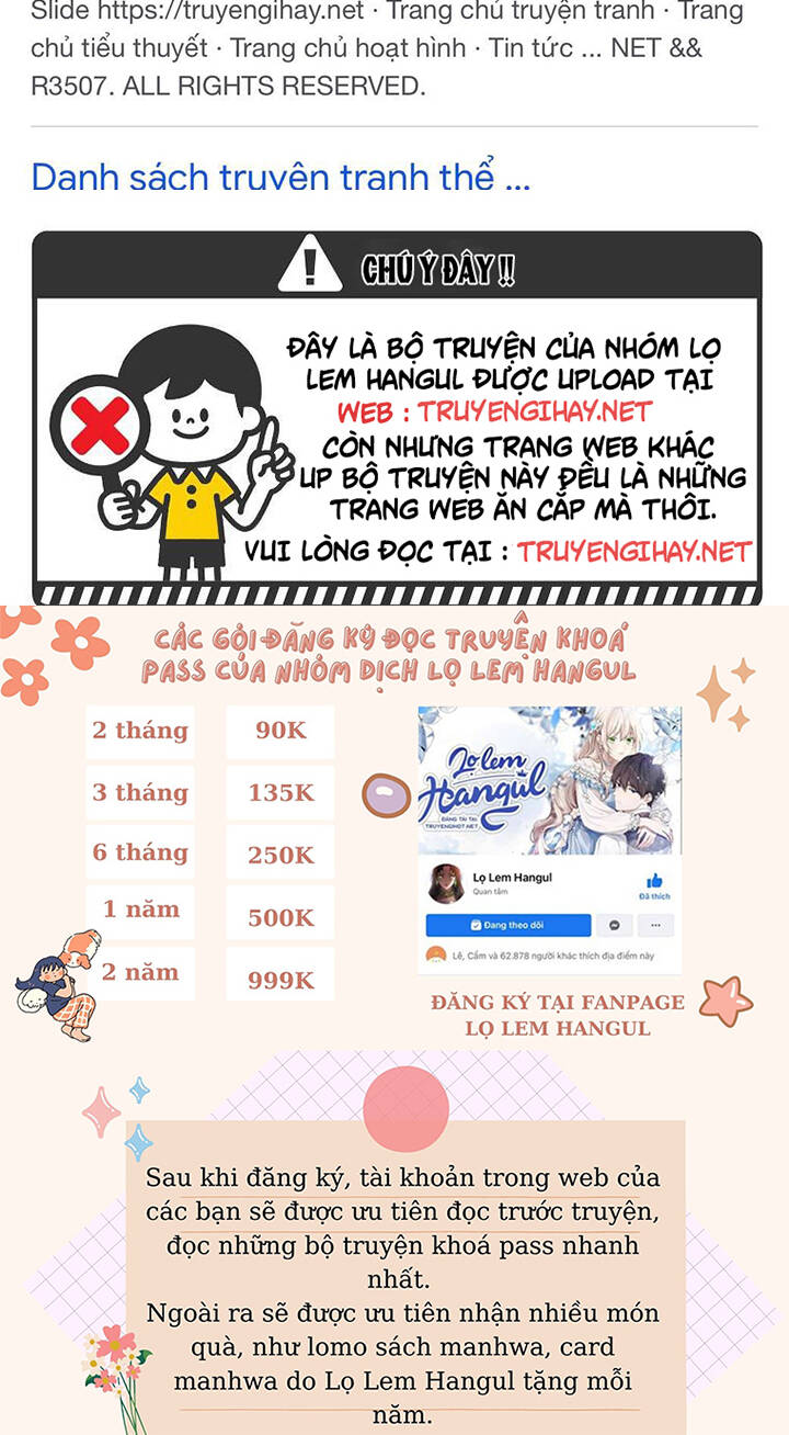 Cuộc Hôn Nhân Vụ Lợi Chapter 55 - Trang 2