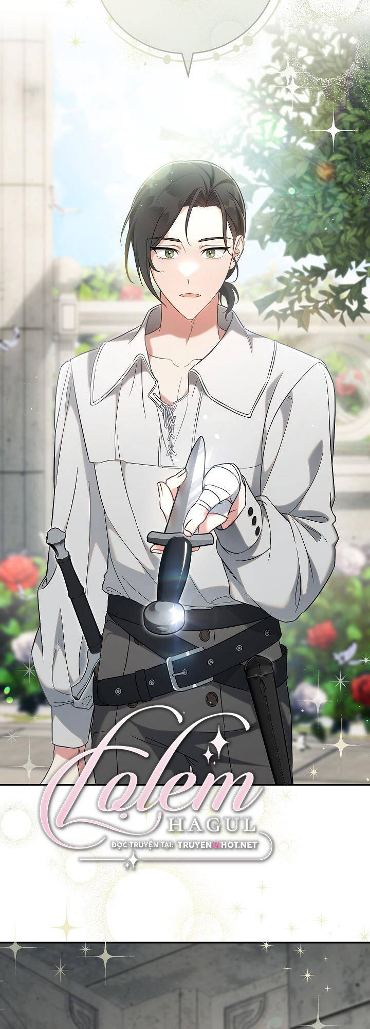 Cuộc Hôn Nhân Vụ Lợi Chapter 57 - Trang 2