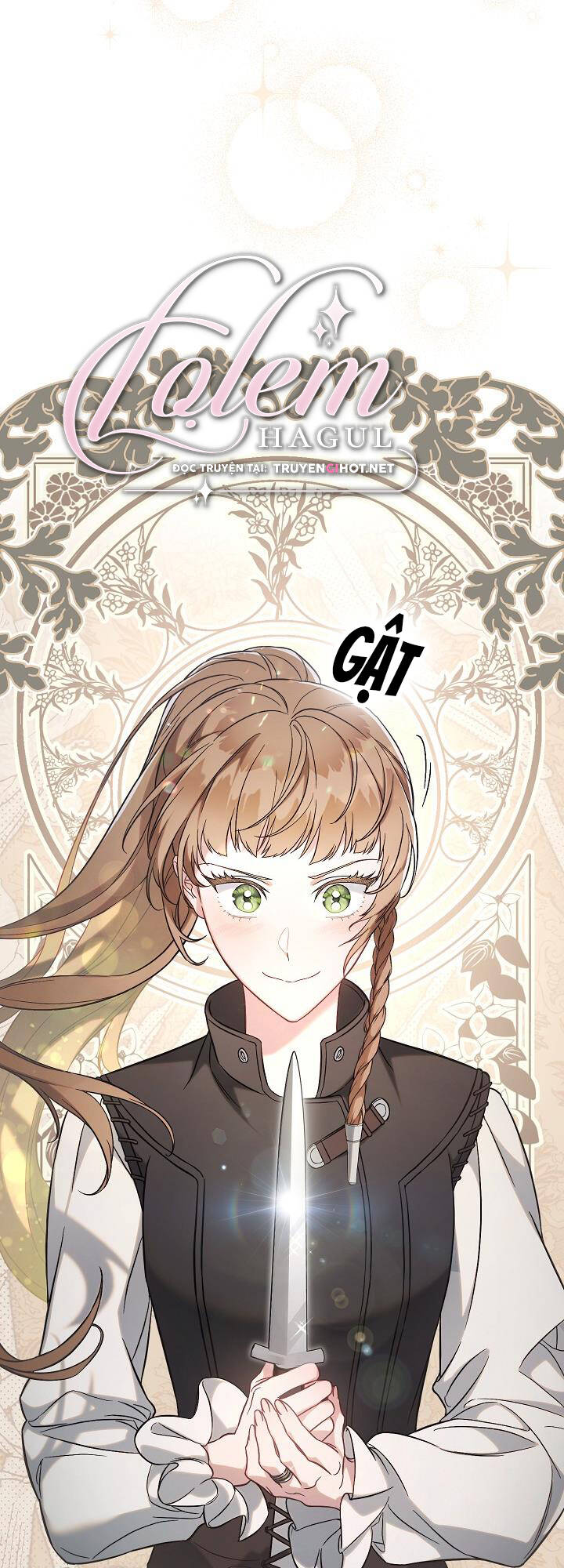 Cuộc Hôn Nhân Vụ Lợi Chapter 57 - Trang 2