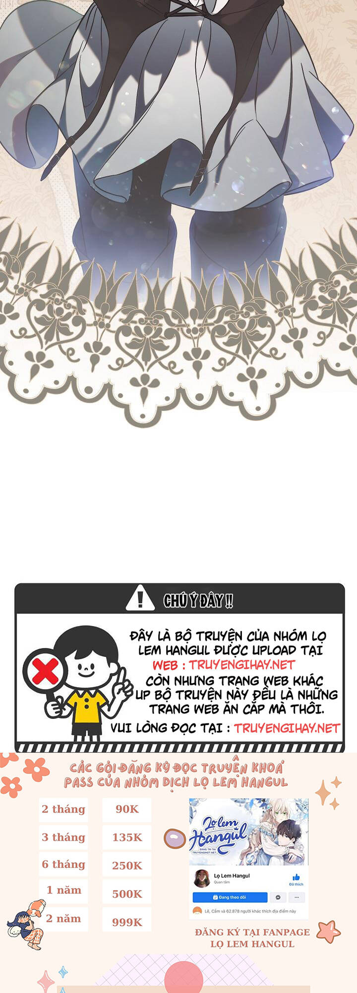 Cuộc Hôn Nhân Vụ Lợi Chapter 57 - Trang 2