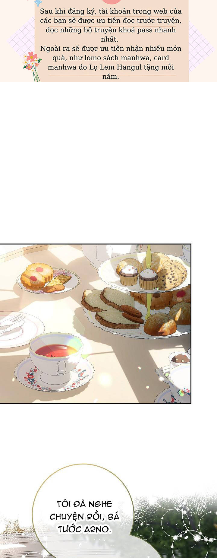 Cuộc Hôn Nhân Vụ Lợi Chapter 57 - Trang 2