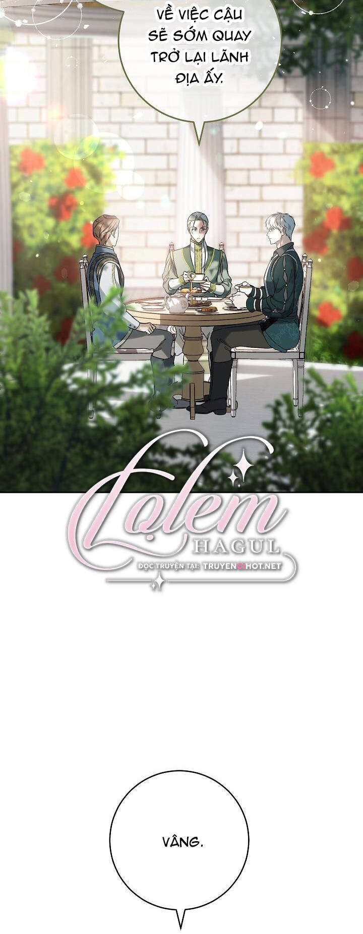 Cuộc Hôn Nhân Vụ Lợi Chapter 57 - Trang 2