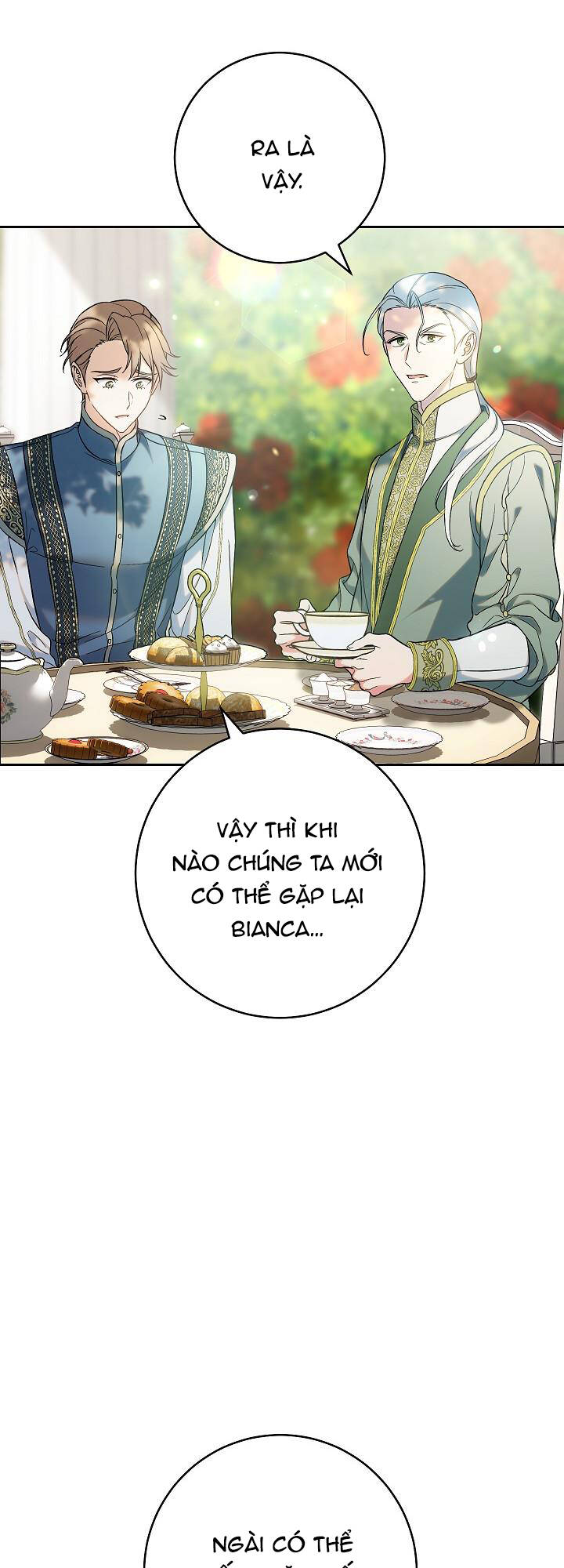 Cuộc Hôn Nhân Vụ Lợi Chapter 57 - Trang 2