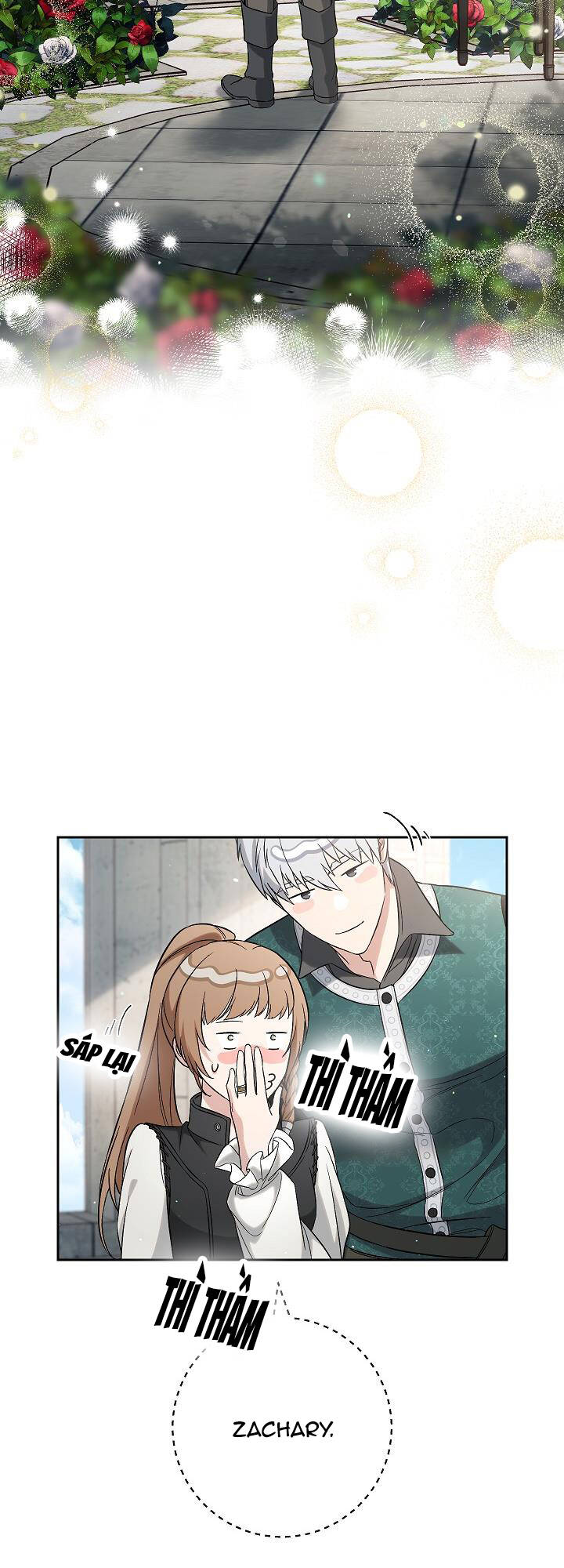 Cuộc Hôn Nhân Vụ Lợi Chapter 57 - Trang 2