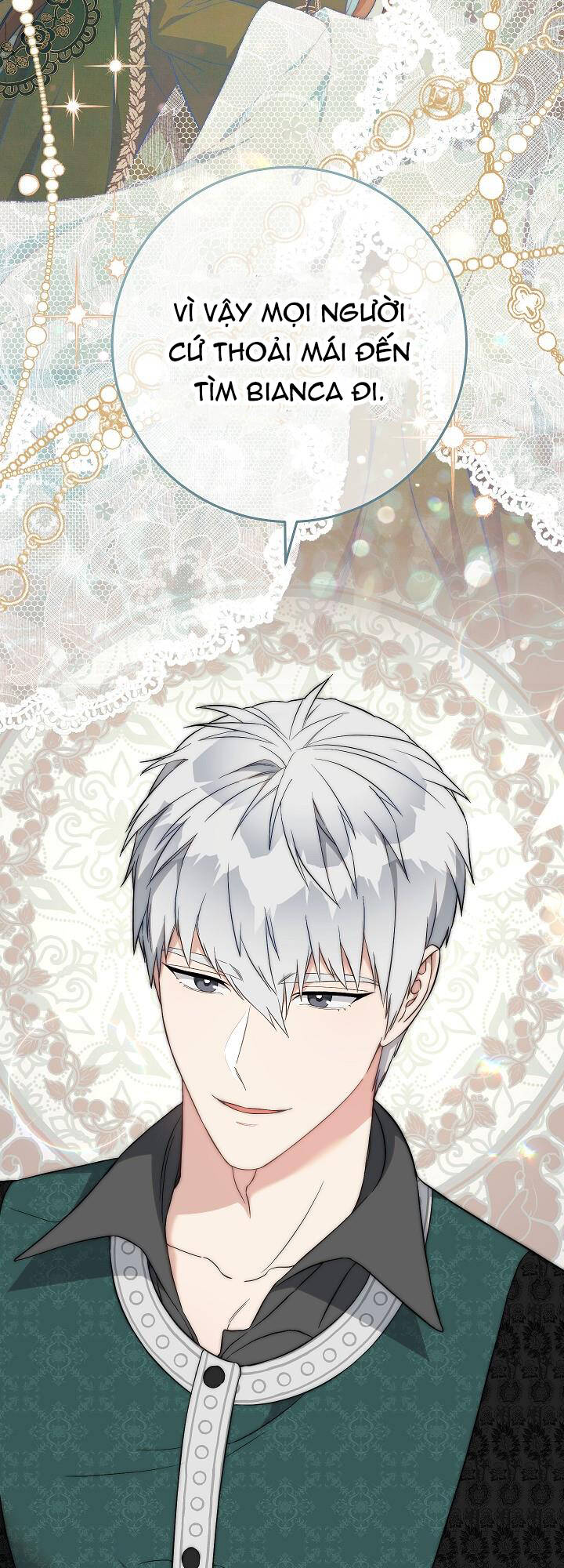 Cuộc Hôn Nhân Vụ Lợi Chapter 57 - Trang 2