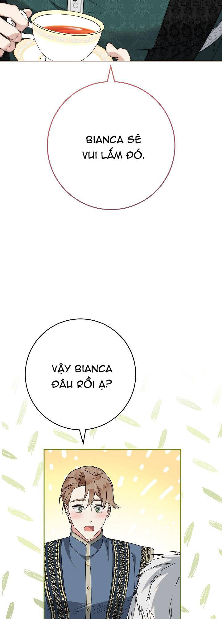 Cuộc Hôn Nhân Vụ Lợi Chapter 57 - Trang 2