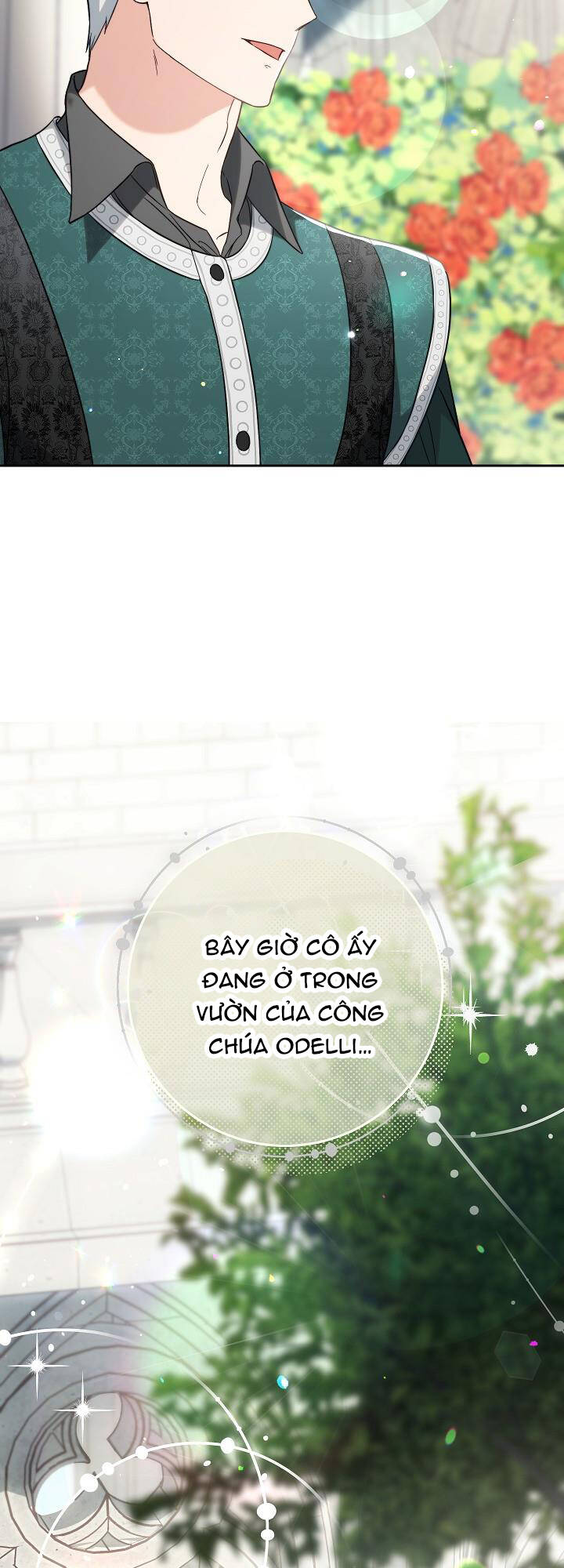 Cuộc Hôn Nhân Vụ Lợi Chapter 57 - Trang 2