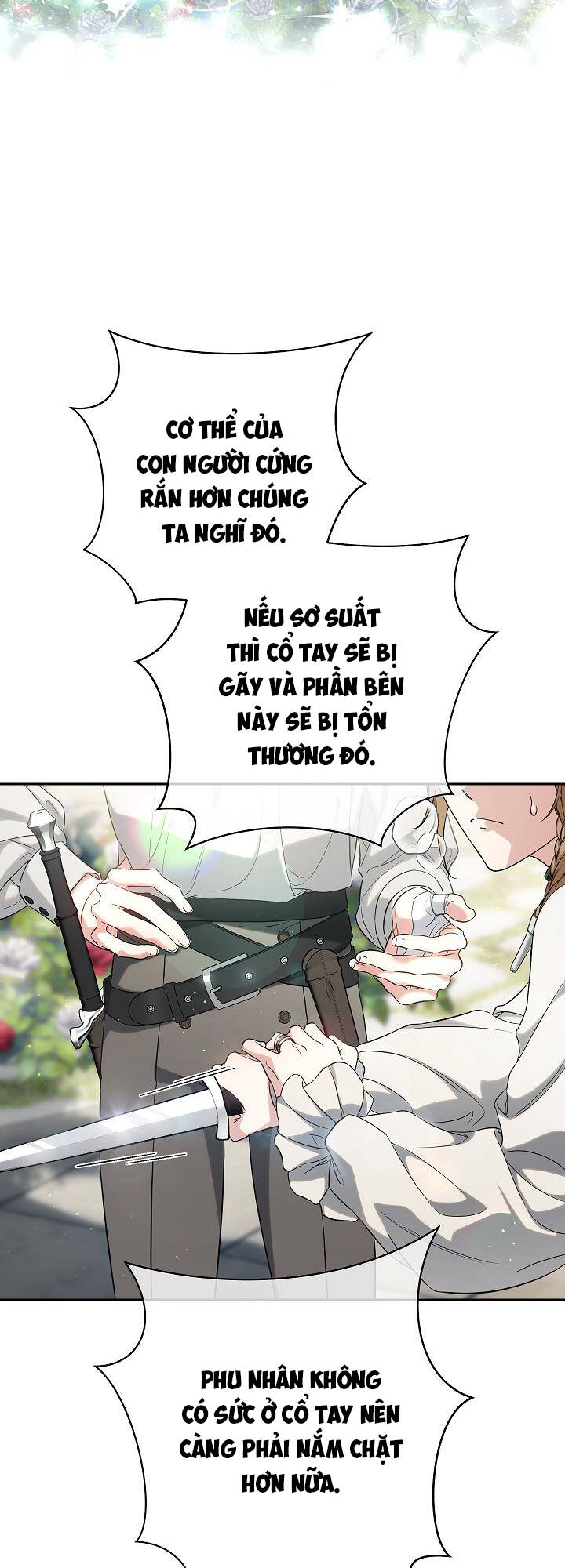 Cuộc Hôn Nhân Vụ Lợi Chapter 57 - Trang 2