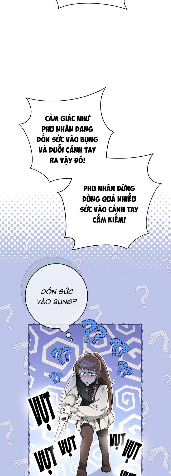 Cuộc Hôn Nhân Vụ Lợi Chapter 57 - Trang 2