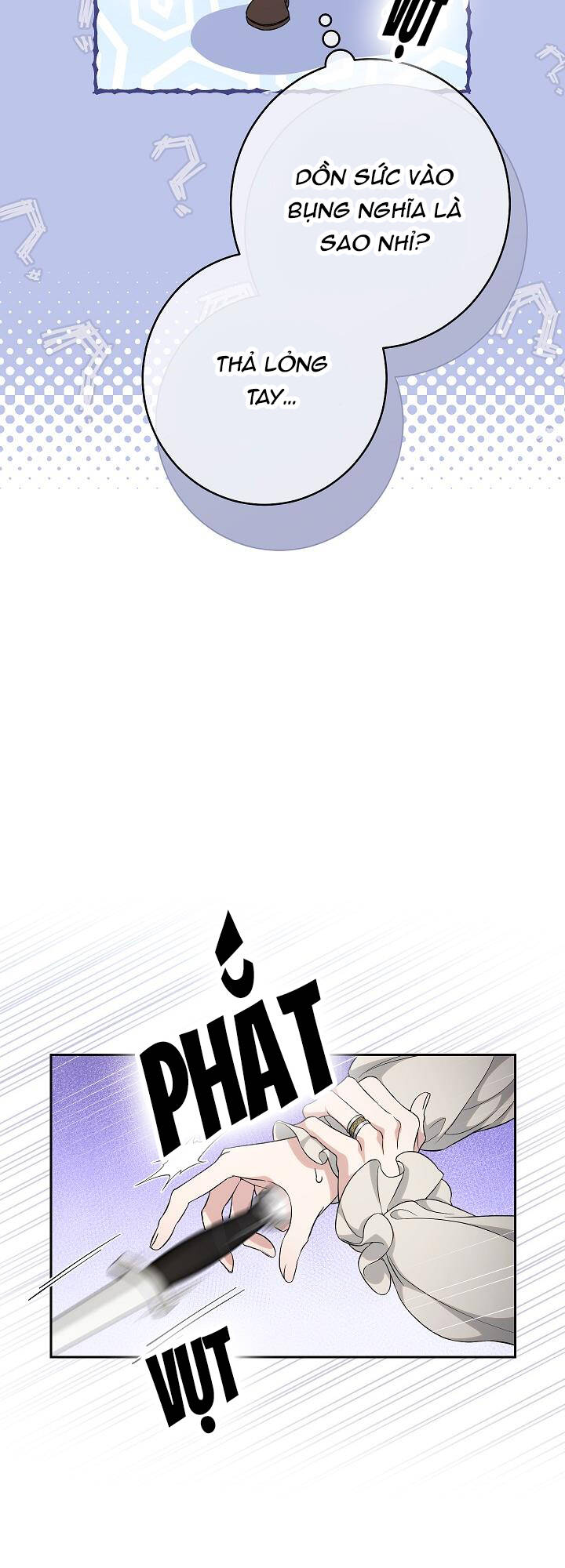 Cuộc Hôn Nhân Vụ Lợi Chapter 57 - Trang 2