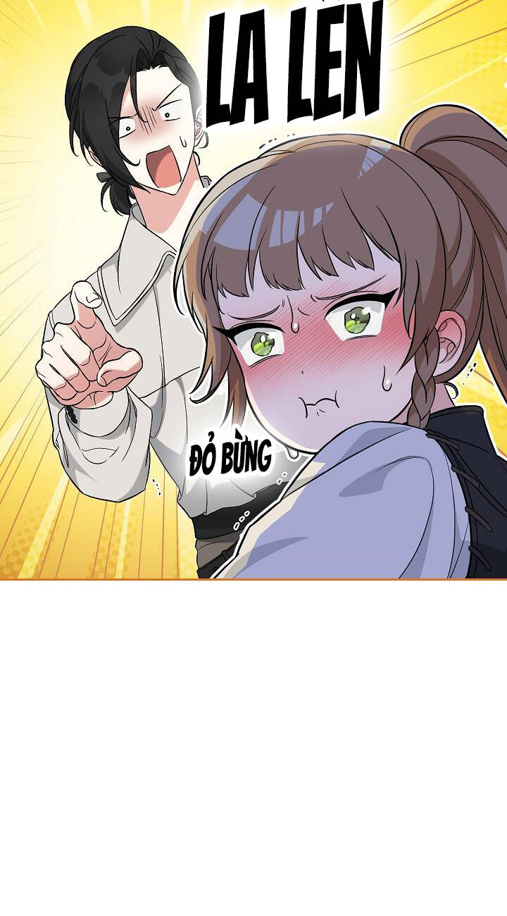 Cuộc Hôn Nhân Vụ Lợi Chapter 57 - Trang 2