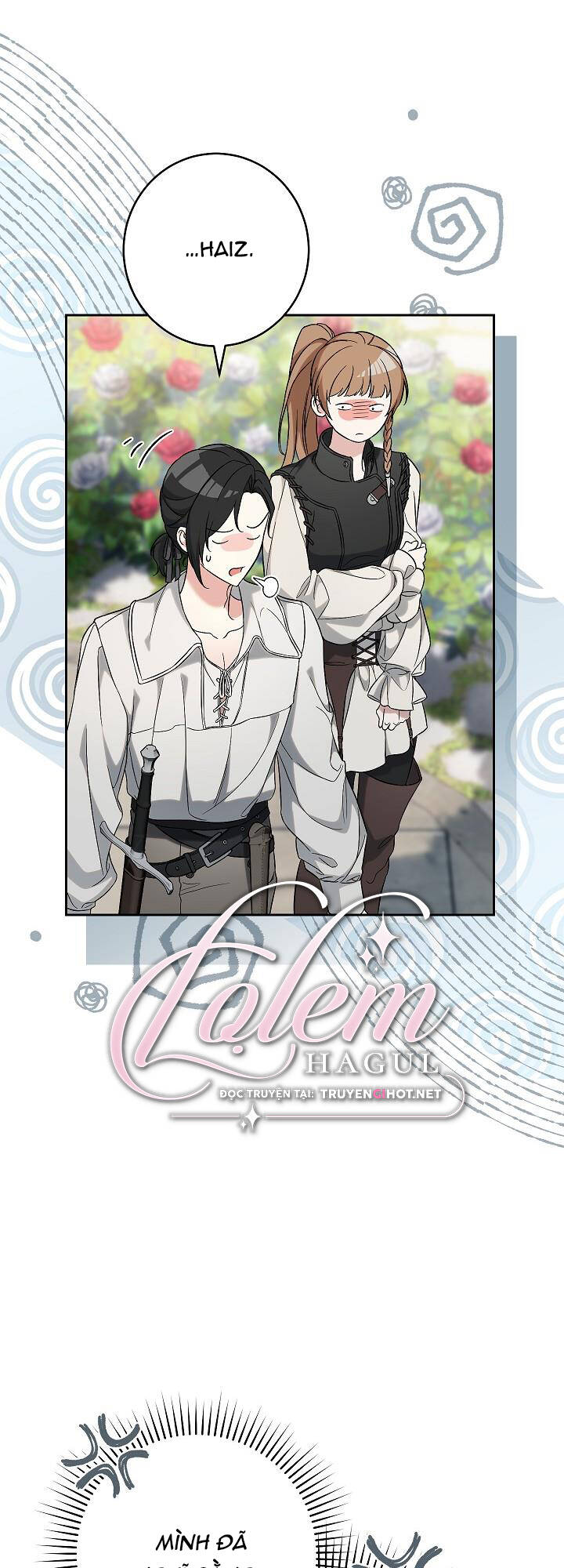 Cuộc Hôn Nhân Vụ Lợi Chapter 57 - Trang 2