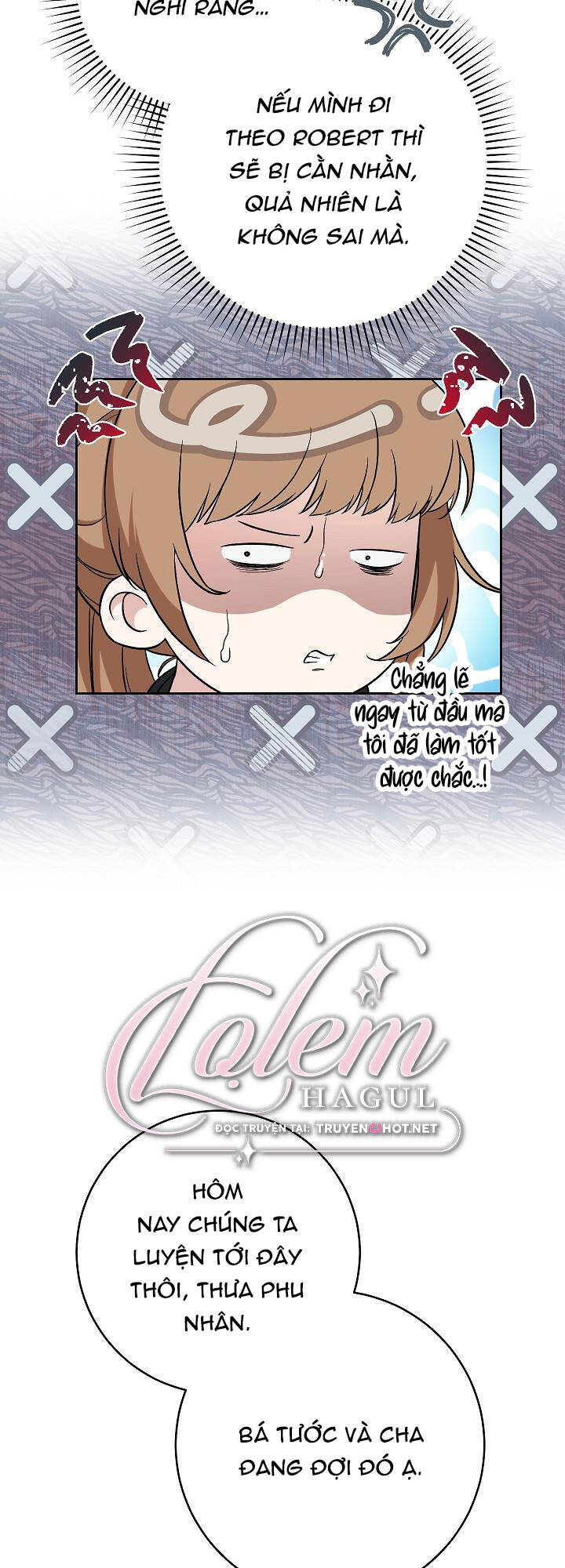 Cuộc Hôn Nhân Vụ Lợi Chapter 57 - Trang 2