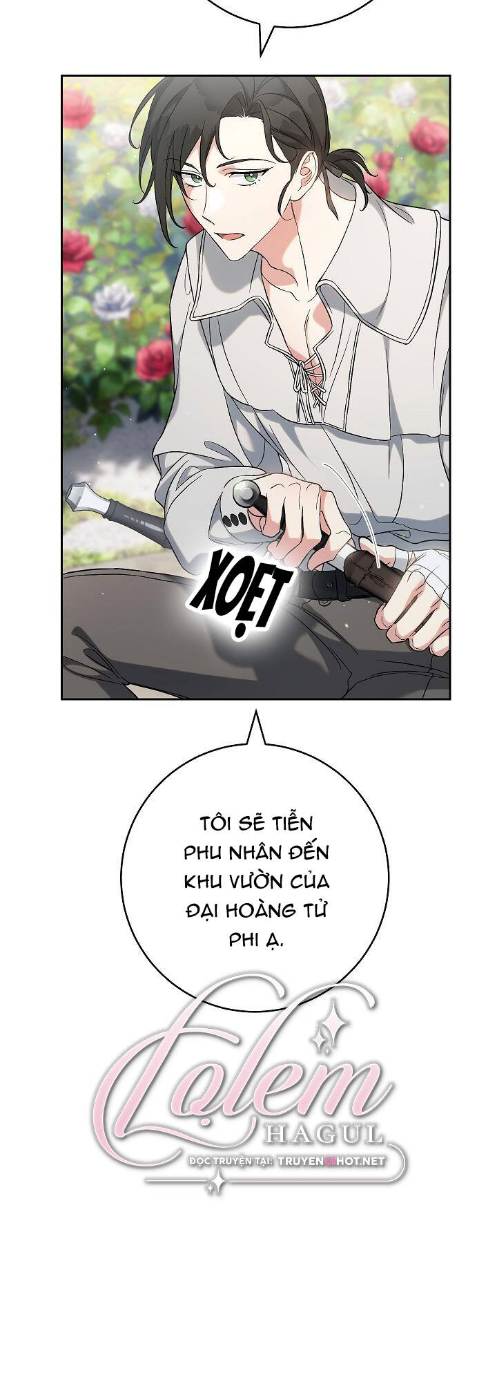 Cuộc Hôn Nhân Vụ Lợi Chapter 57 - Trang 2