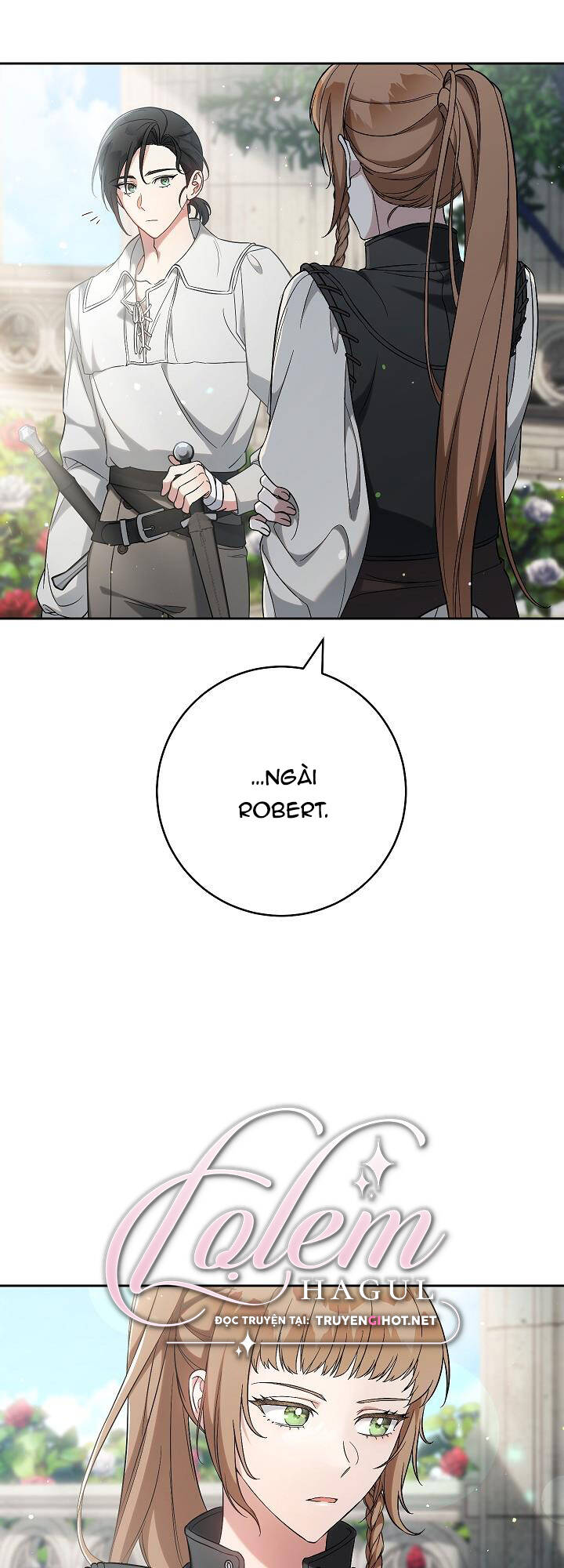 Cuộc Hôn Nhân Vụ Lợi Chapter 57 - Trang 2