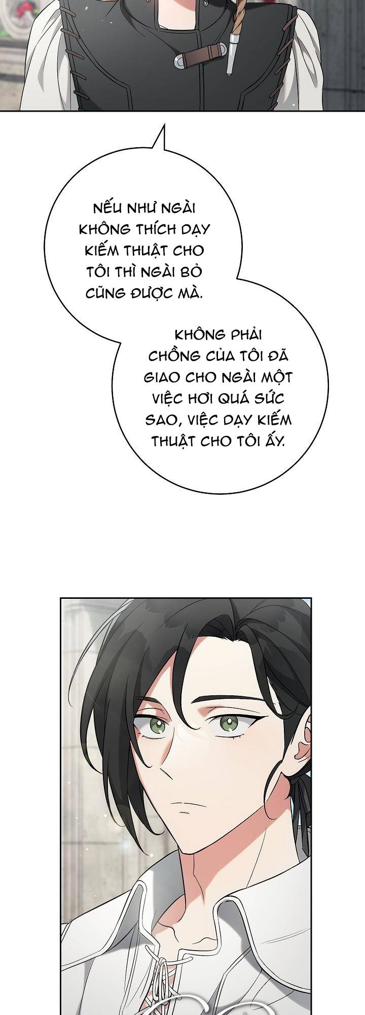 Cuộc Hôn Nhân Vụ Lợi Chapter 57 - Trang 2