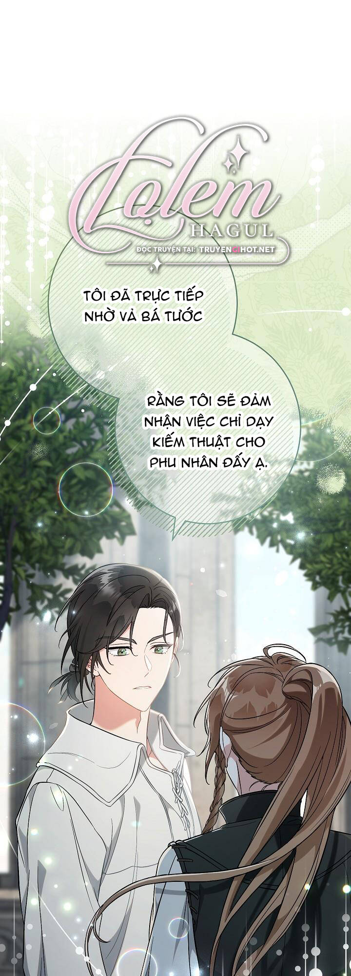 Cuộc Hôn Nhân Vụ Lợi Chapter 57 - Trang 2