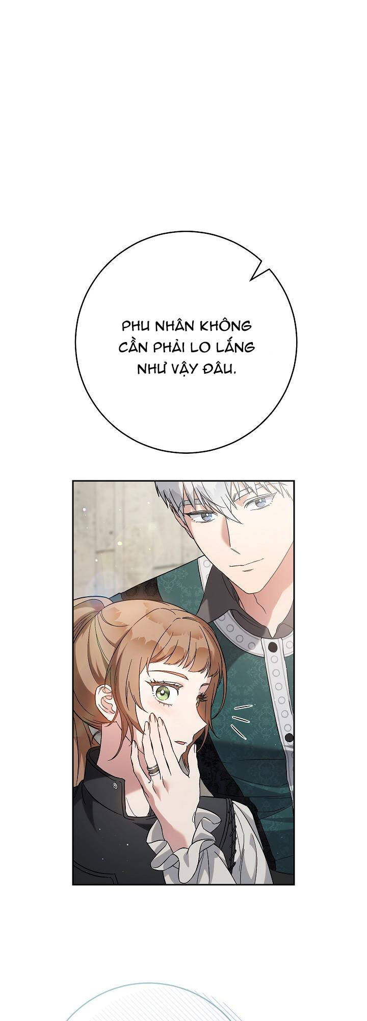 Cuộc Hôn Nhân Vụ Lợi Chapter 57 - Trang 2